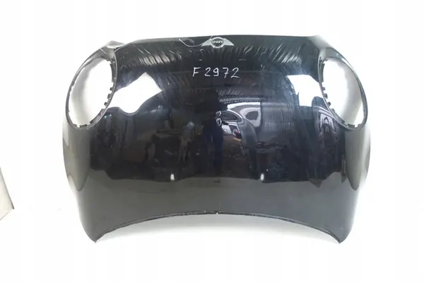 Tapa Motor MINI COOPER F55 2015- - OEM image 2