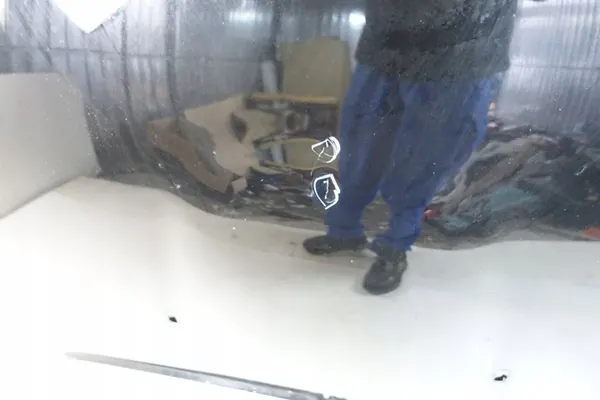 Tapa Motor MINI COOPER F55 2015- - OEM image 4