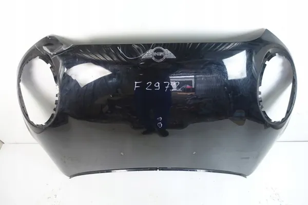 Tapa Motor MINI COOPER F55 2015- - OEM image 5