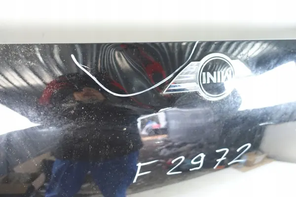 Tapa Motor MINI COOPER F55 2015- - OEM image 7