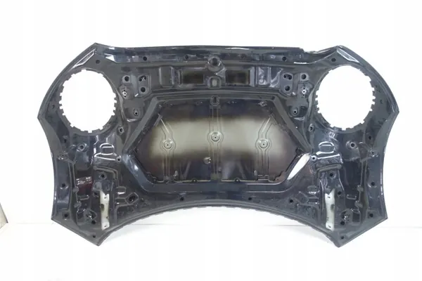 Tapa Motor MINI COOPER F55 2015- - OEM image 8