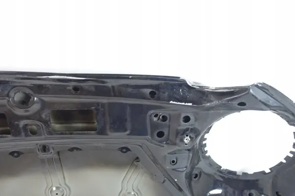 Tapa Motor MINI COOPER F55 2015- - OEM image 9