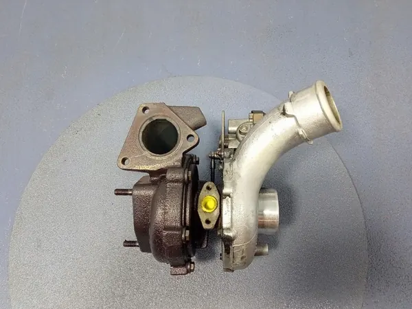 Turbokompressor AUDI A4 B7 2.7 TDI 059145715T image 10