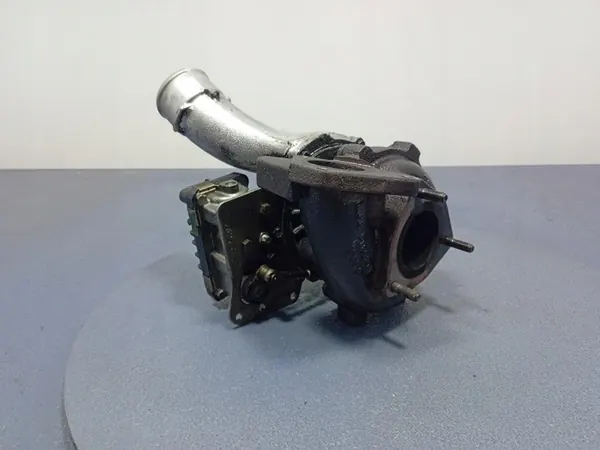 Turbokompressor AUDI A4 B7 2.7 TDI 059145715T image 5