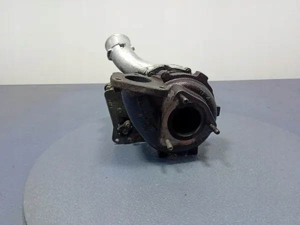 Turbokompressor AUDI A4 B7 2.7 TDI 059145715T image 6