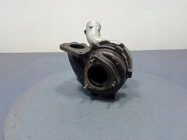 Turbokompressor AUDI A4 B7 2.7 TDI 059145715T image 7