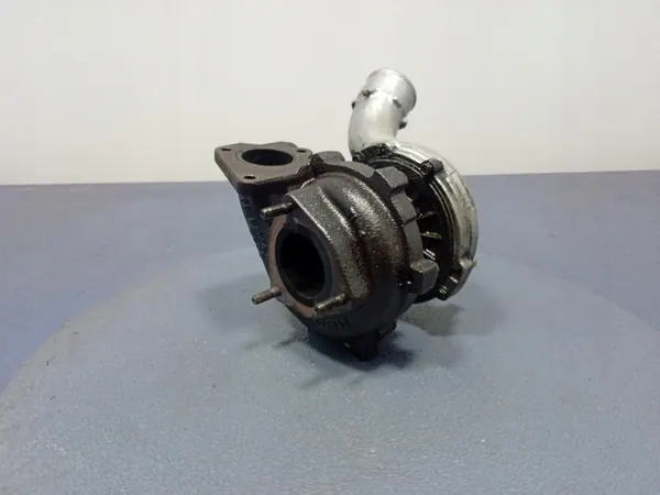 Turbokompressor AUDI A4 B7 2.7 TDI 059145715T image 8