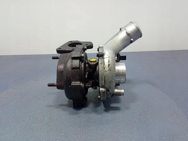 Turbokompressor AUDI A4 B7 2.7 TDI 059145715T image 9