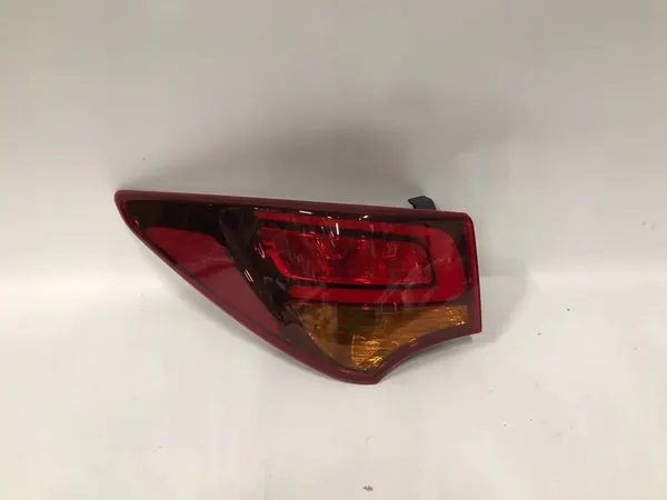 Luz trasera izquierda Hyundai Santa Fe III 15-18 image 2