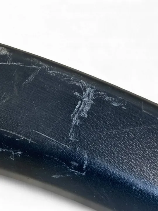 Mitsubishi Outlander III Right Rear Fender Trim 7407A304 image 6