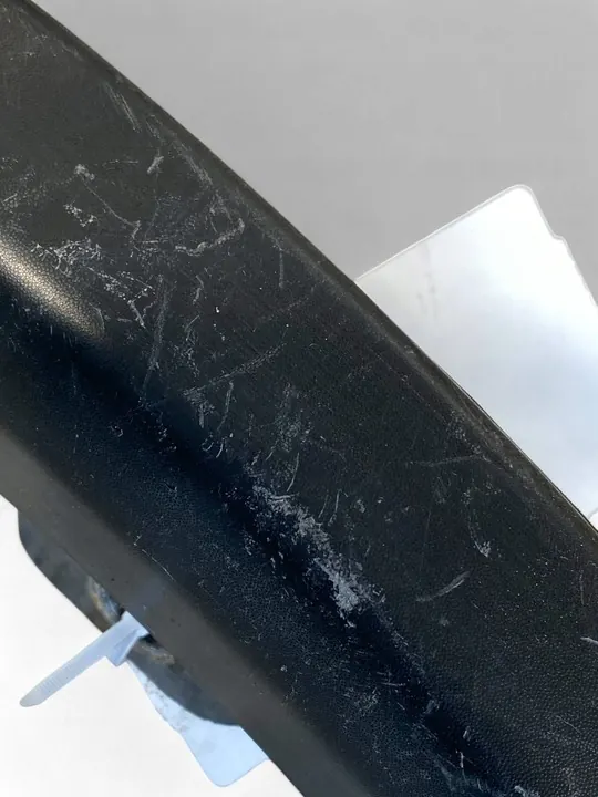 Mitsubishi Outlander III Right Rear Fender Trim 7407A304 image 8