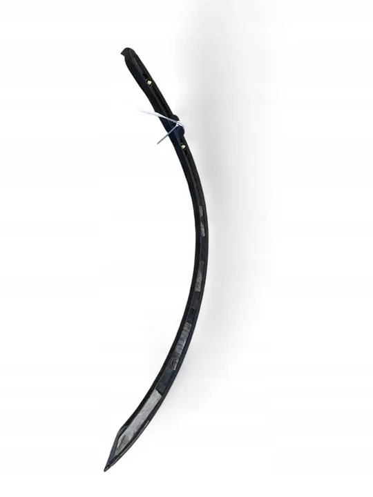 Mitsubishi Outlander III Right Rear Fender Trim 7407A304 image 9