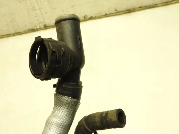 Värmeslang OEM 1K0122101DP för SEAT Leon II 2.0 FSI image 3