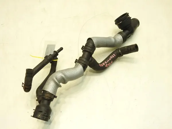 Värmeslang OEM 1K0122101DP för SEAT Leon II 2.0 FSI image 8