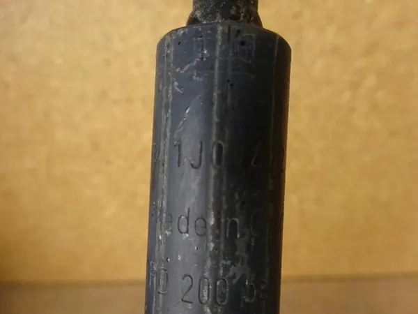 Mangueira de direção assistida VW GOLF IV BORA 1J0422893FM image 2