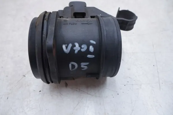Luftmassenmesser VOLVO V70 II C70 C30 S40 II V50 30677999 image 4