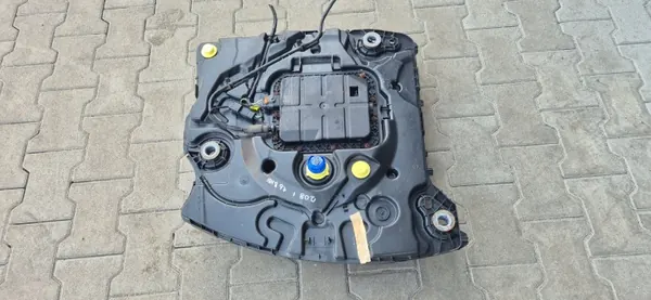 Tanque AdBlue OEM EWRESDAASZA para Peugeot 208 image 2