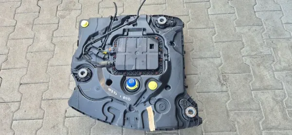 Tanque AdBlue OEM EWRESDAASZA para Peugeot 208 image 3