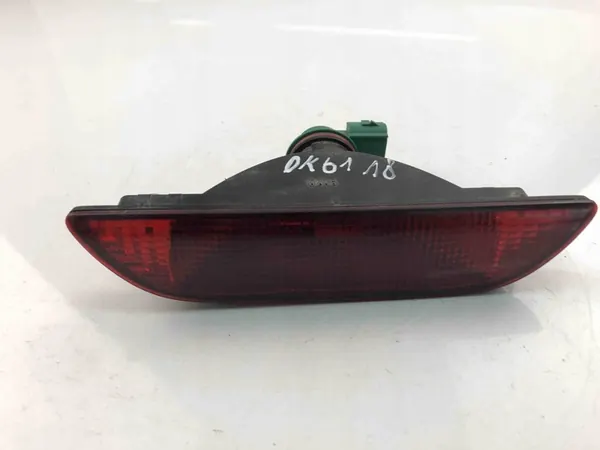 Luz trasera izquierda Nissan Note (E11, NE11) 265809U00A image 2