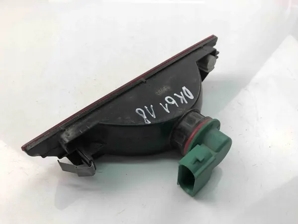 Luz trasera izquierda Nissan Note (E11, NE11) 265809U00A image 3