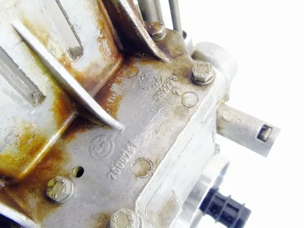 Begagnad oljepump OEM 7508643 för BMW 4.4 N62 motor image 4