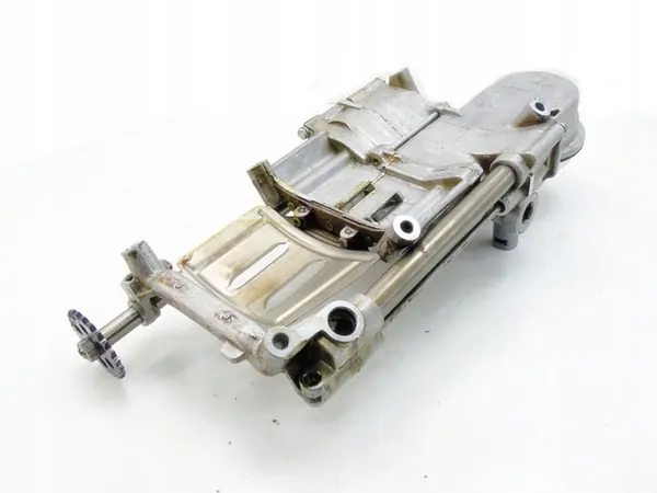 Begagnad oljepump OEM 7508643 för BMW 4.4 N62 motor image 5