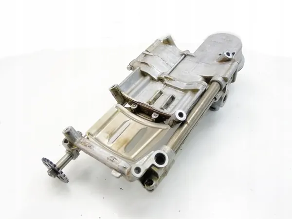 Begagnad oljepump OEM 7508643 för BMW 4.4 N62 motor image 6