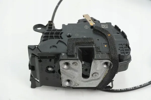 Serratura porta anteriore destra Opel Vivaro 93457081 image 4