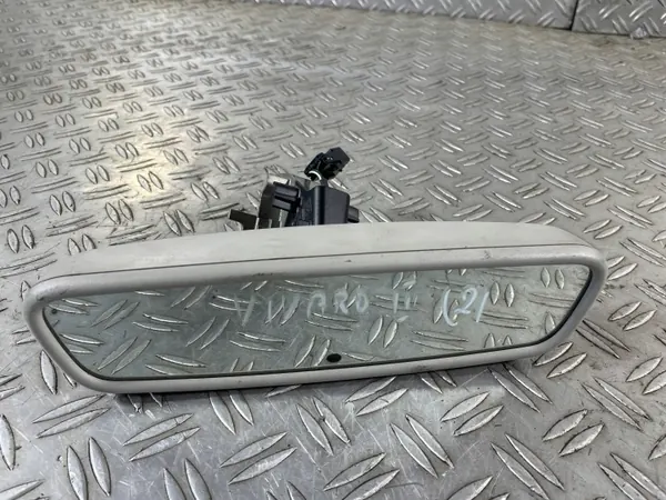OEM 026383 innerspegel för Vivaro image 2