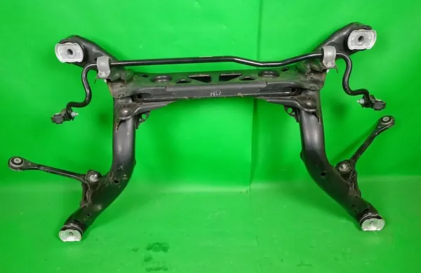 Berceau arrière Audi A6 C7 image 3