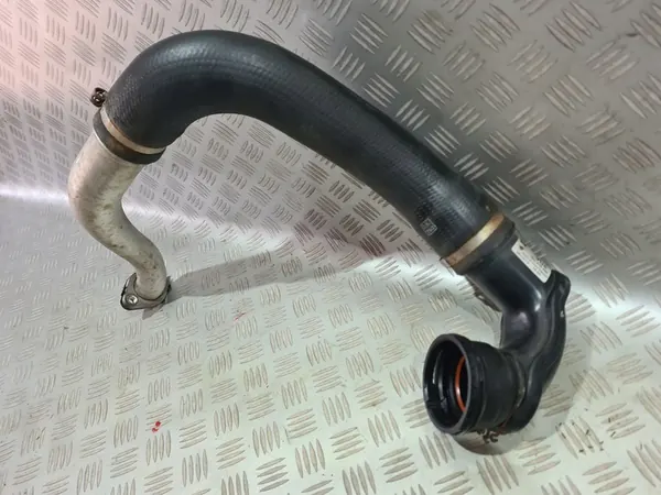 Mangueira Intercooler Opel Astra J Zafira C 2.0 CDTI image 2