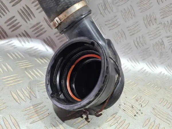 Mangueira Intercooler Opel Astra J Zafira C 2.0 CDTI image 3