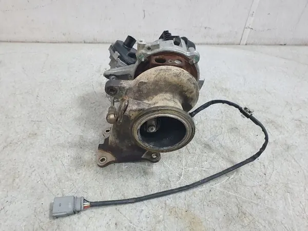 Turbo VW Audi Skoda Seat 2.0 TSI 06K145654K image 4