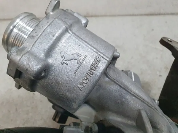 Turbo VW Audi Skoda Seat 2.0 TSI 06K145654K image 6