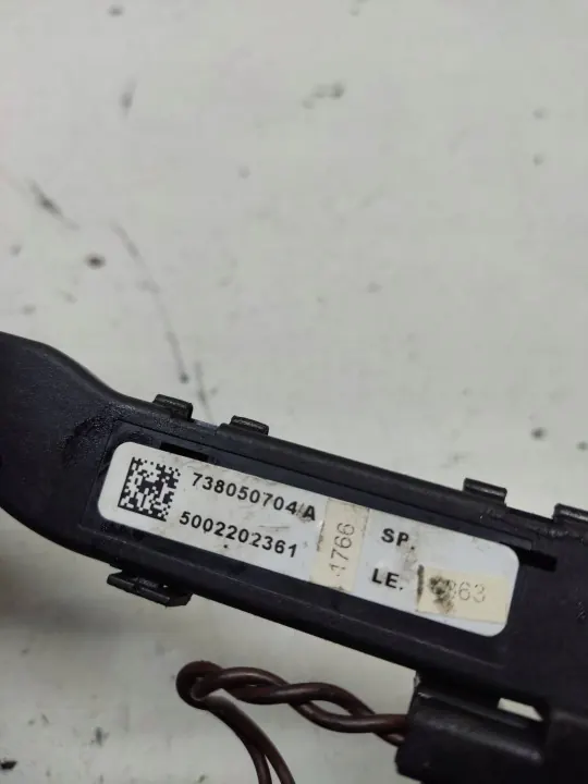 Faisceau injecteur BMW X5 E70 2011 OEM 738050704A image 10