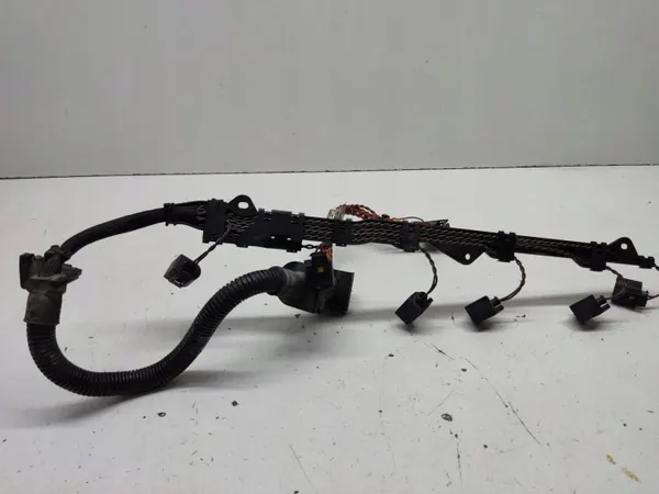 Faisceau injecteur BMW X5 E70 2011 OEM 738050704A image 9