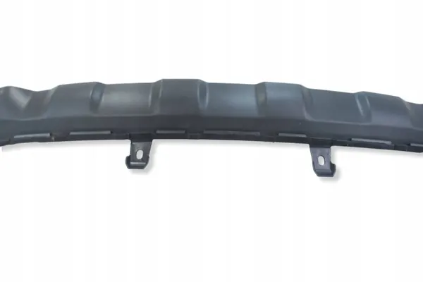 OEM 86512-R2000 Framstötfångare Spoiler Kia Sportage V image 3