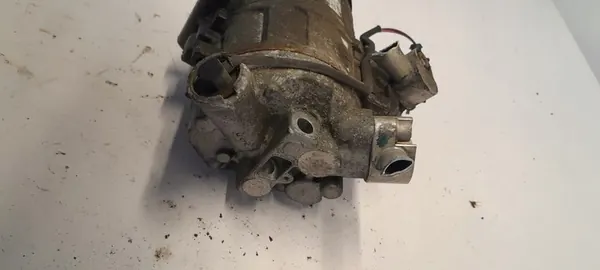 Compressore Aria Condizionata VW FOX 1.2 6Q0820803K image 3