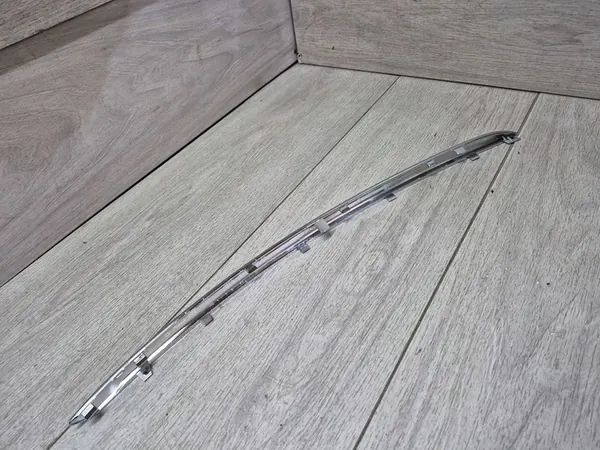 Mercedes W222 Rivestimento paraurti posteriore sinistro A2228851121 image 4