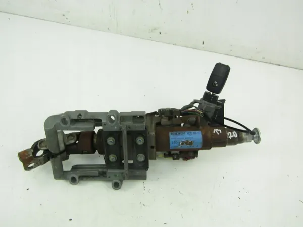 Colonne de direction OEM AK-6-90883 pour VW Passat image 2