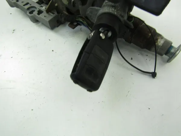 Colonne de direction OEM AK-6-90883 pour VW Passat image 4