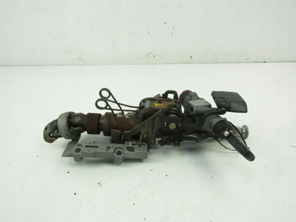 Colonne de direction OEM AK-6-90883 pour VW Passat image 5
