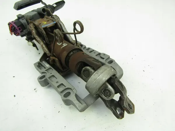 Colonne de direction OEM AK-6-90883 pour VW Passat image 6