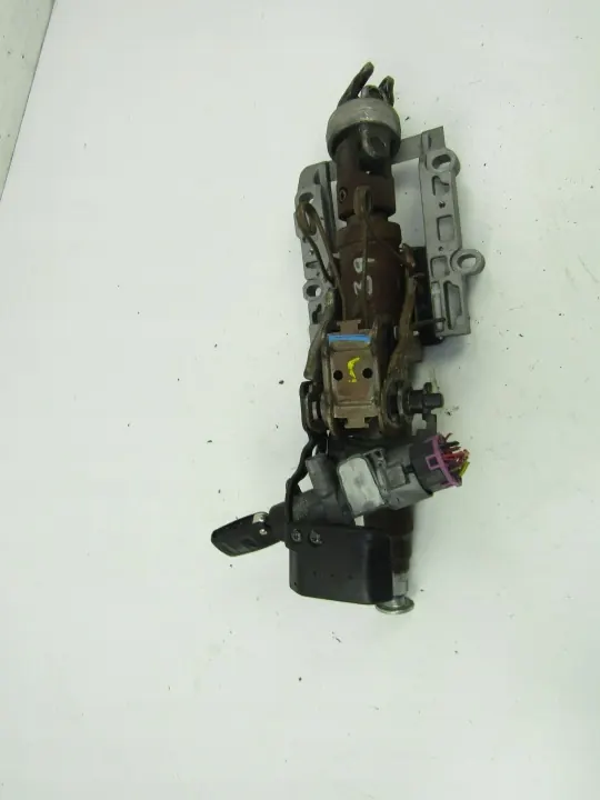 Colonne de direction OEM AK-6-90883 pour VW Passat image 8