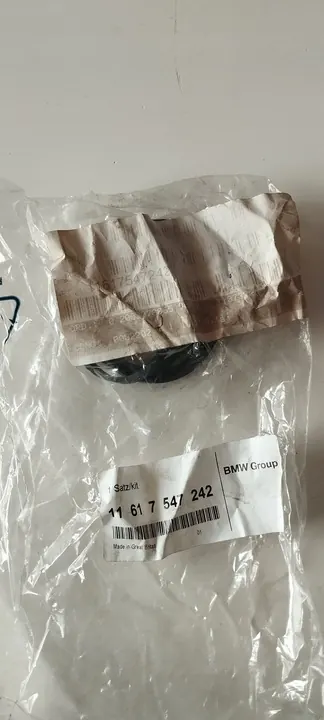 BMW OE 11617547242 Intake Manifold Gasket image 2