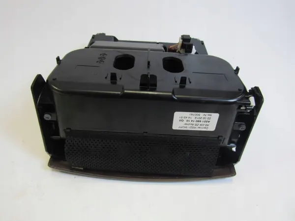 Asbak Mercedes-Benz S W221 OEM A2216801410 image 5