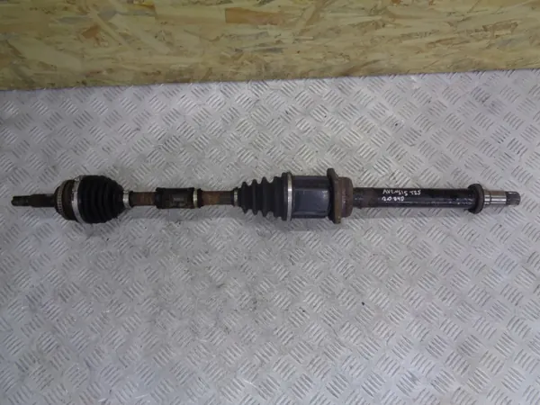 Höger lång halvaxel OEM PÓŁOŚ PRAWA DŁUGA TOYOTA image 2