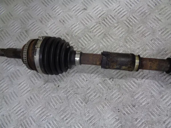 Höger lång halvaxel OEM PÓŁOŚ PRAWA DŁUGA TOYOTA image 3