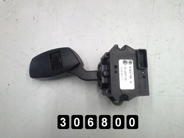 Interruptor BMW OEM AM-306800 para Serie 6 2004 image 3