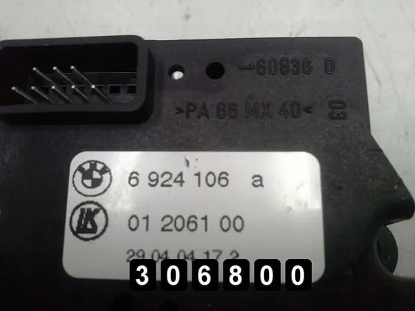 Interruptor BMW OEM AM-306800 para Serie 6 2004 image 4
